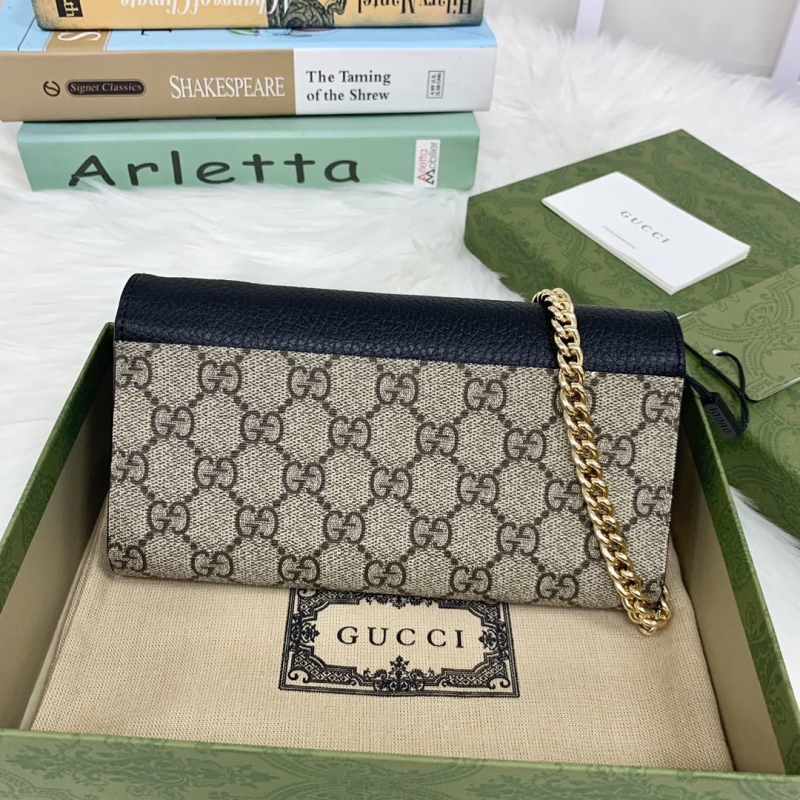 Gucci Wallets & Purse